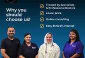 Gravity Dental Poly Clinic LLC Dubai