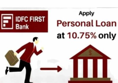 Get Personal Loan in Chengalpattu | IDFC First Bank