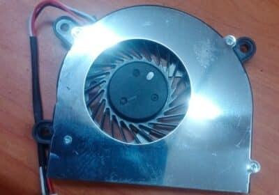 CPU Cooling Fan For Sale in Kozhikode