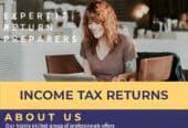 Income Tax Return Preparation Andra Pradesh | Easy Tax Filers