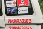 Puncture Service in Ernakulam | Luxor Wheels Tyres and Services