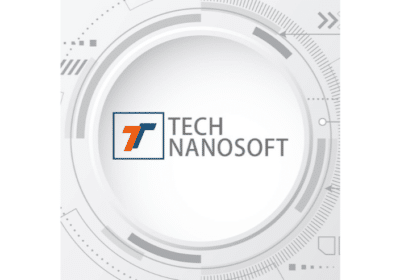 IoT Service Provider By Technanosoft