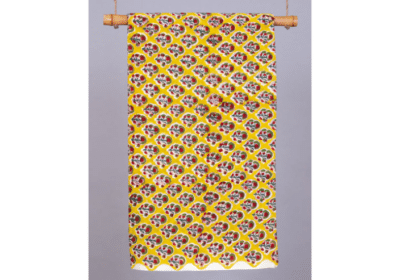 Jaipur-Hand-Block-Print-Fabric-Online