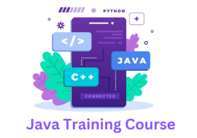 Java Training Course in Jabalpur | Uncodemy