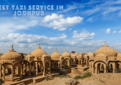 Best Taxi Service in Jodhpur | Taxi in Jodhpur