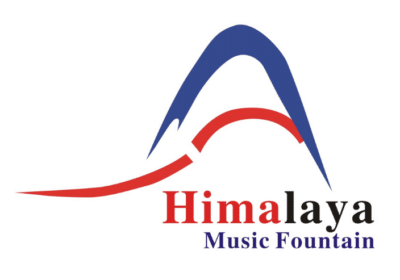 Jumping Jet Water Fountain | Himalaya Music Fountain
