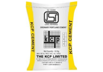 KCP OPC-53Grade Cement Price Online in Hyderabad | BuildersMART