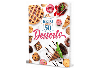 Keto Desserts – High Converting Keto Desserts Offer