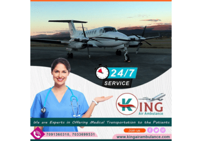 King-Air-Ambulance-is-Delivering-Comfortable-Medical-Transportation