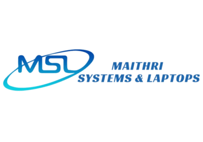 Laptop Services in Hyderabad | Maithri Systems and Laptops