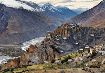 Leh-Ladakh Tour | IndianPanorama.in