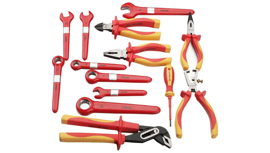 List of Best Insulated Hand Tools Traders in UAE | Atninfo.com