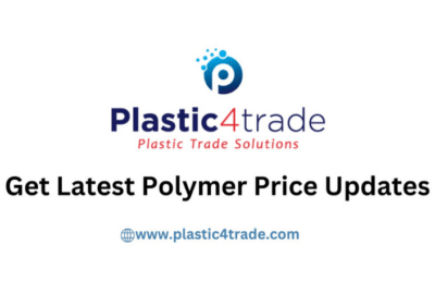 Get Latest Polymer Price List of HDPE LDPE PP PVC | Plastic4trade.com