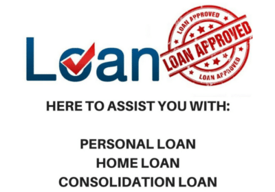 Loan Service Availability At Low Rate in South Africa
