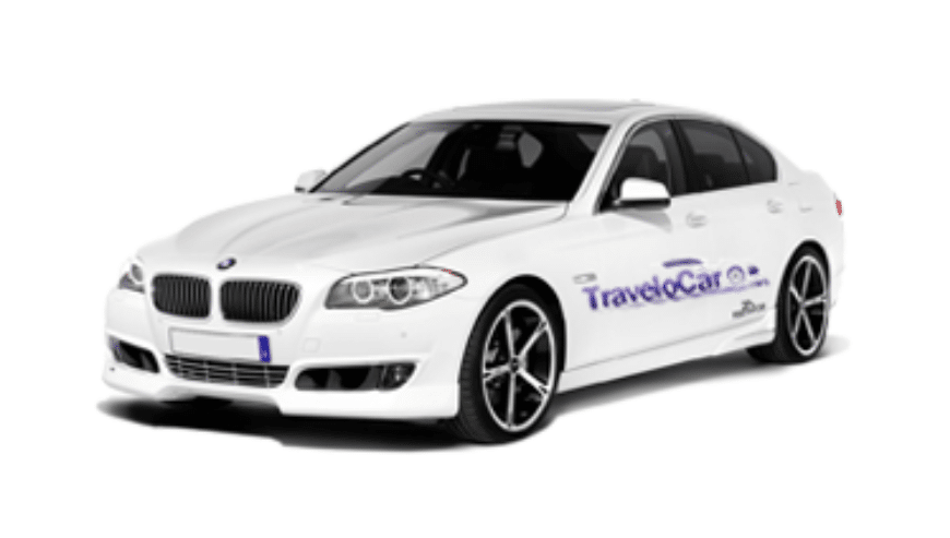 Local and Outstation Cabs Online in India | Travelocar