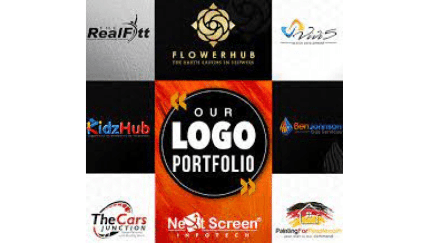 Logo Designing Company in Kolkata | Next Screen Infotech