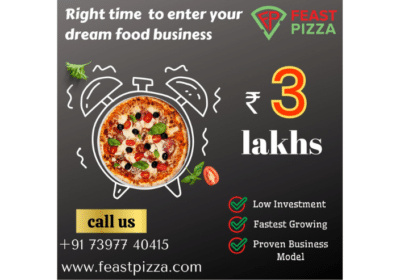 Low-Cost-Pizza-Franchise-Feast-Pizza