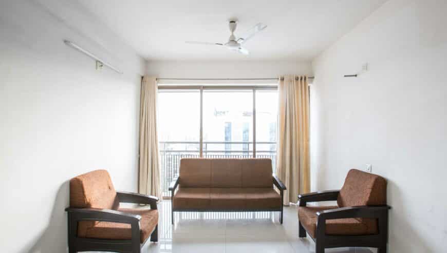 HETAL SHAH Exclusive Paying Guest Accommodation in Ahmedabad