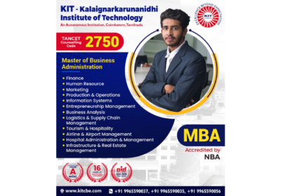 Best Placement Engineering Colleges in Coimbatore | KIT