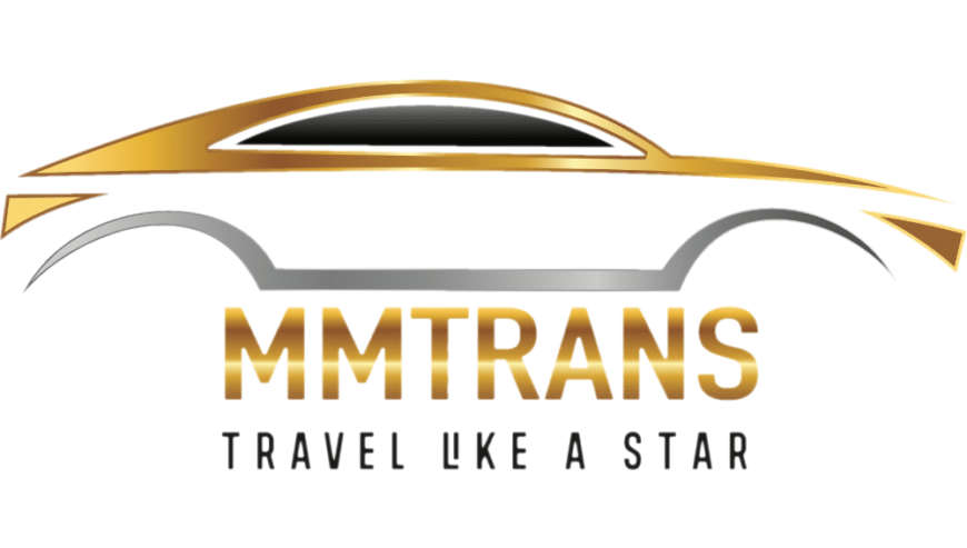 Luxurious Car Service in Los Angeles | MM Trans Co