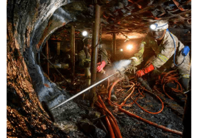 Entry level Mining skills and Operators Training in South Africa