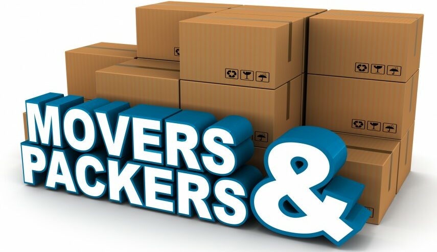 Top Packers and Movers in Noida | 99BusinessMart