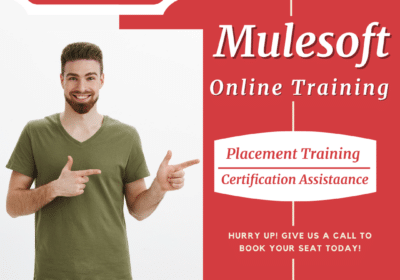 Mulesoft Training | Mulesoft Placement | Mulesoft Certification