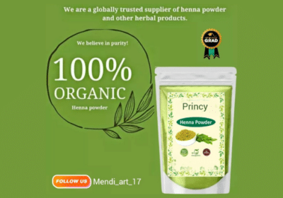 Natural-Organic-Mehndi-Powder-Princy-Heena-Powder