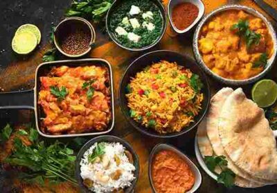 Traditional Indian Recipes to Spice Up Your Lunch | The Hyderabad Indian Grill