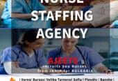 Best Nurse Staffing Agency in India | AJEETS