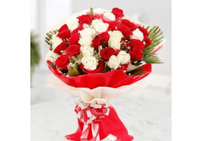 Online Bouquet Delivery in Delhi | OyeGifts