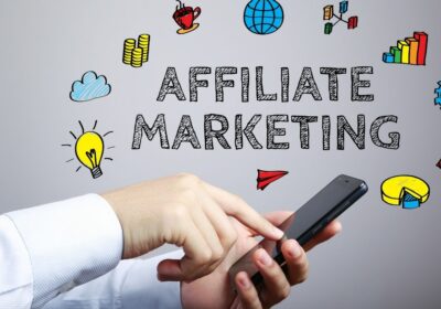 Online Business | Affiliate Marketing