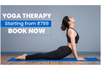 Online Yoga Therapy For Mental Health | Solh Wellness
