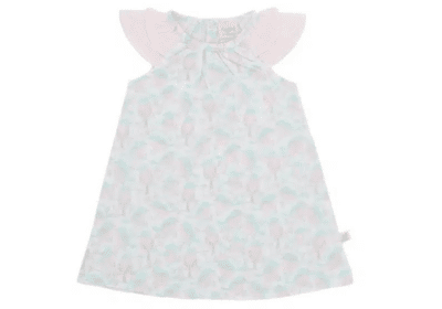 Organic Cotton Dresses For Babies | Tiny Twig