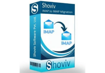 Outlook to Gmail Migration Software | Shoviv