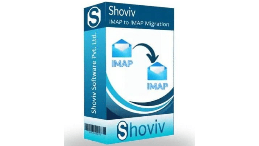 Outlook to Gmail Migration Software | Shoviv