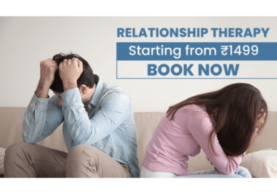 Overcome Relationship Issues with Couple Therapy | Solh Wellness