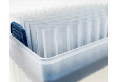 PCR Tube Maker in China | Pulse Biological