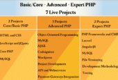 Best PHP Training in Delhi with 100% Job at SLA Institute