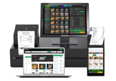 POS System | Point of Sale Software