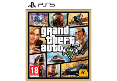 PS5-Grand-Theft-Auto-V