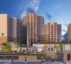 Paras Arcade Dwarka Expressway Provides Best Commercial Project