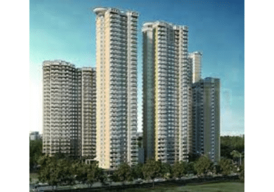 Best Property in Gurgaon Sector 68 | Pareena Hanu Residency