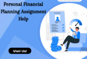 Why Choose Personal Financial Planning Assignment Help From Casestudyhelp.com?