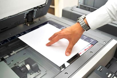 Photocopy Shop and Service Center in Raipur