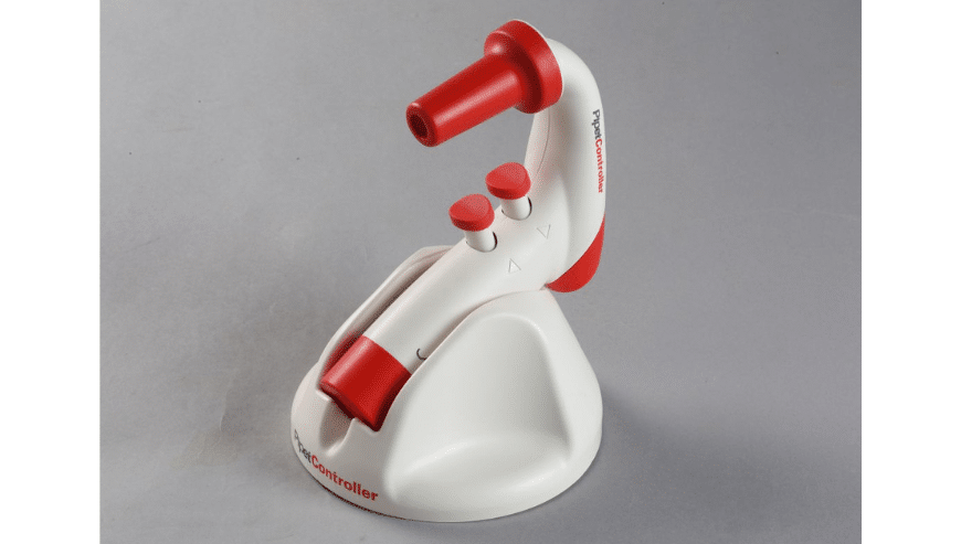 Pipette Controllers – High Quality Liquid Handling Equipment | Accumax
