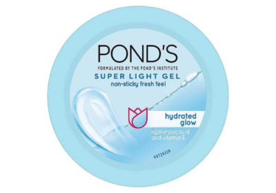 Ponds-Super-Light-Gel-Oil-Free-Face-Moisturizer