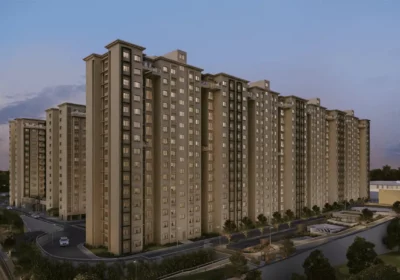Premium Apartment in Bagalur Bangalore | Provident Ecopolitan