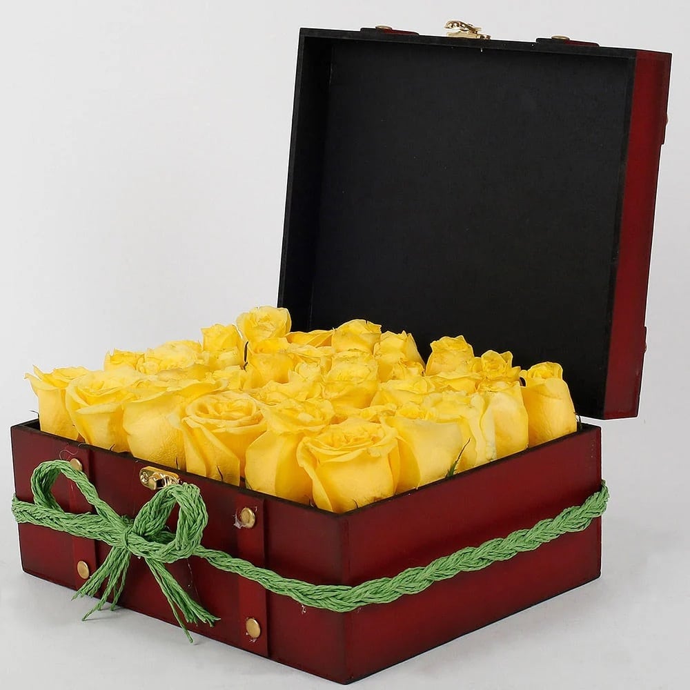 Express Your Affection Send Flowers To Hyderabad Through OyeGifts
