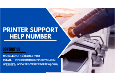 Printer-support-help-number-1